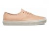 Vans Veggie Tan Leather Authentic DX Beige