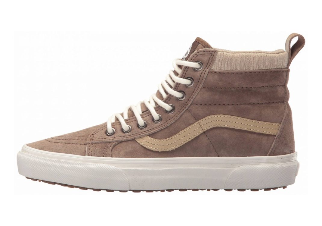 Vans SK8-Hi MTE 4.5