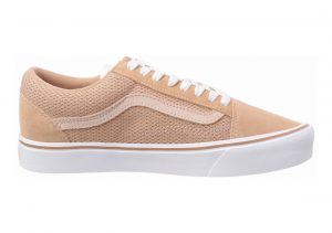 Vans Old Skool Lite nude