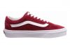 Vans Pig Suede Old Skool Red