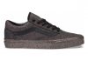 Vans Rainbow Glitter Old Skool Black/Black