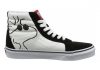 Vans x Peanuts SK8-Hi Reissue Grey