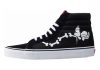 Vans x Peanuts SK8-Hi Reissue Black