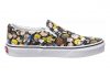 Vans x Peanuts Slip-On Multi