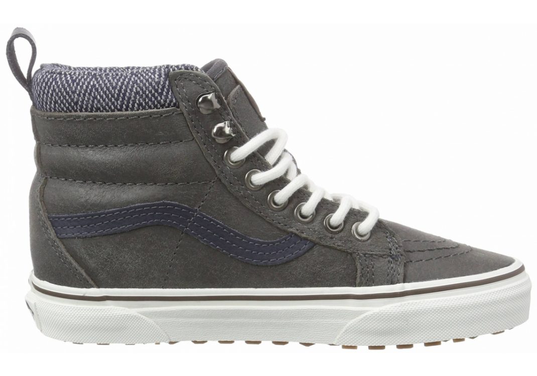 Vans SK8-Hi MTE Gris