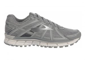 Brooks Adrenaline GTS 17 Heather/Primer Grey/Passat Grey