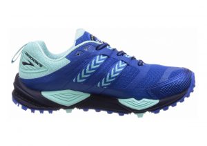 Brooks Cascadia 12 Blue / Navy Blue