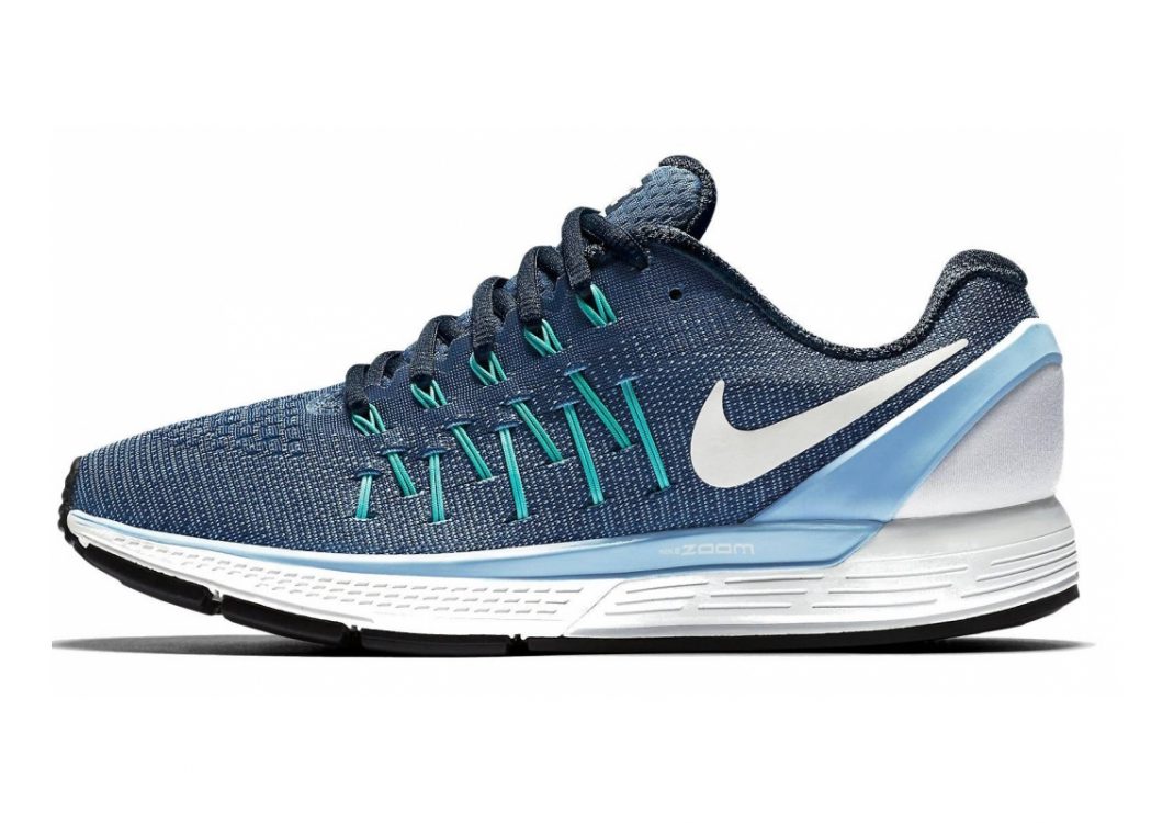 Nike Air Zoom Odyssey 2 Blue