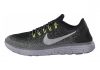 Nike Free RN Distance Shield Grey