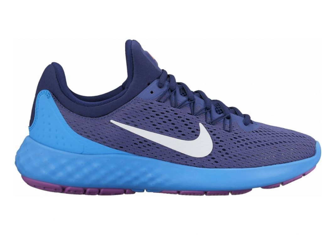 Nike Lunar Skyelux Purple