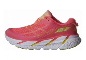 Hoka One One Clifton 2 Pink
