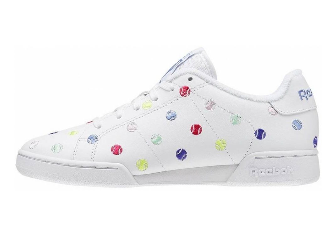 Reebok NPC II Blanco