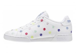 Reebok NPC II Blanco