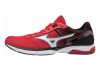 Mizuno Wave Emperor 3 Chinese Red / White