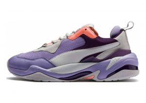 Puma Thunder Spectra Sweet Lavender / Bright Peach