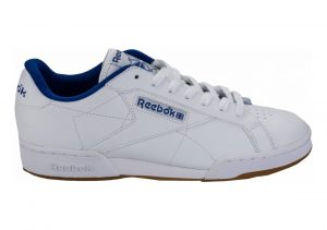 Reebok NPC II White