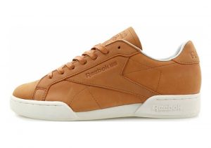 Reebok NPC II Brown