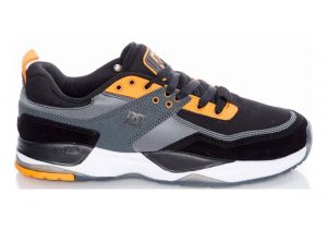 DC E. Tribeka SE Black