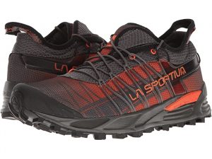 La Sportiva Mutant Carbon/Flame