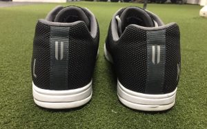 Nobull Trainer Black/White