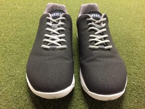 Nobull Trainer Black/White