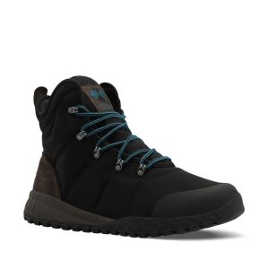 Columbia Fairbanks Omni-Heat Black