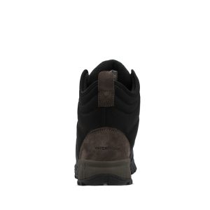 Columbia Fairbanks Omni-Heat Black