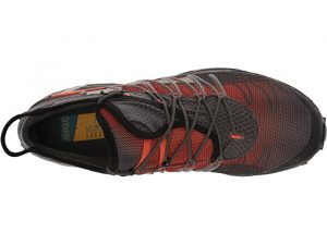 La Sportiva Mutant Carbon/Flame