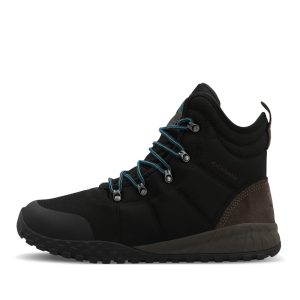 Columbia Fairbanks Omni-Heat Black