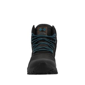 Columbia Fairbanks Omni-Heat Black