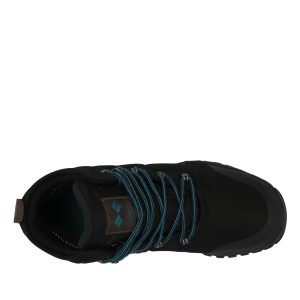 Columbia Fairbanks Omni-Heat Black