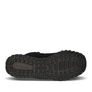 Columbia Fairbanks Omni-Heat Black