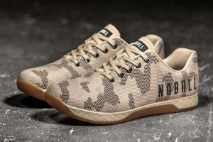 Nobull Trainer Camo