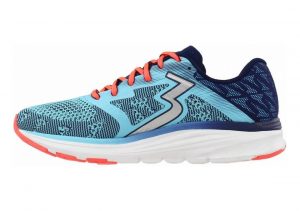 361 Degrees Spinject Blue