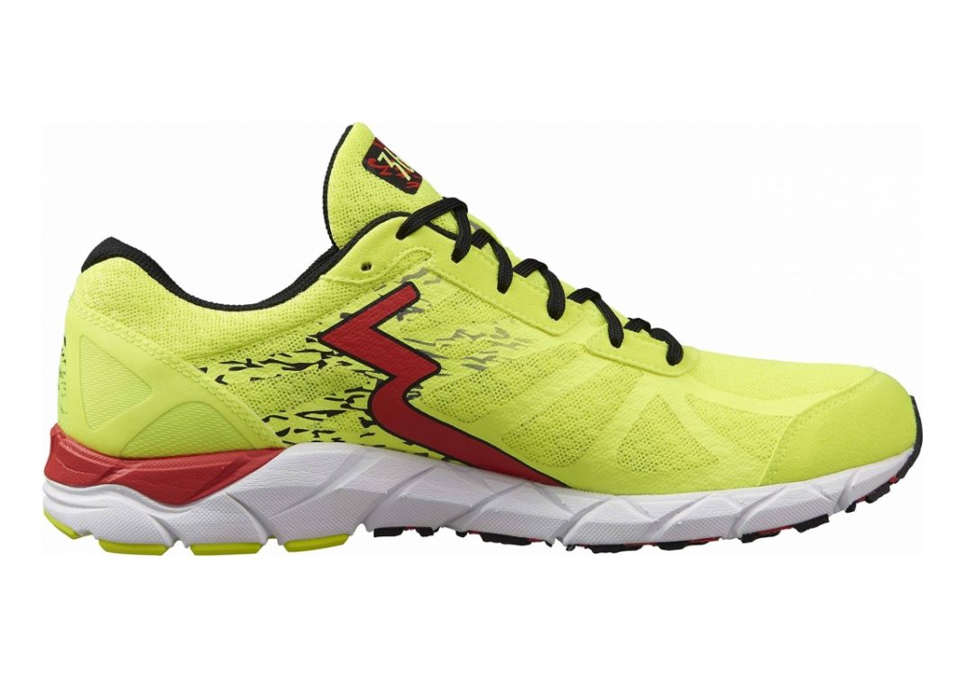 361 Degrees Feisu Green