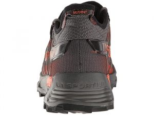 La Sportiva Mutant Carbon/Flame