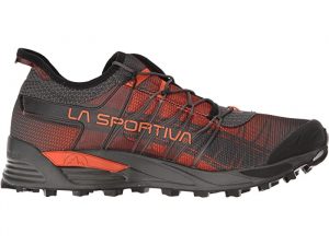 La Sportiva Mutant Carbon/Flame