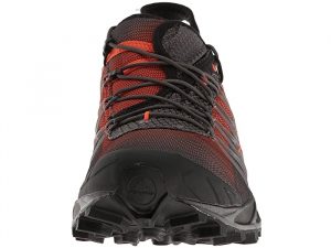 La Sportiva Mutant Carbon/Flame