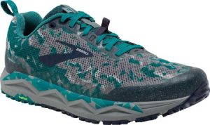 Brooks Caldera 3 Blue Gray Navy