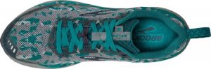Brooks Caldera 3 Blue Gray Navy