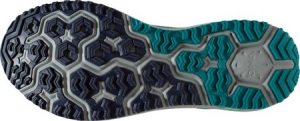 Brooks Caldera 3 Blue Gray Navy