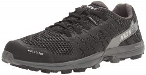 Inov-8 Roclite 290 Black/Grey