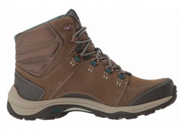 Ahnu Montara III Boot eVent Chocolate