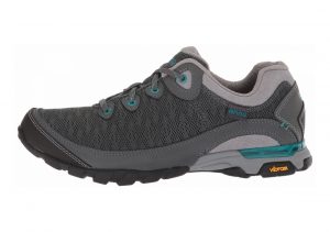 Ahnu Sugarpine II Air Mesh dark shadow