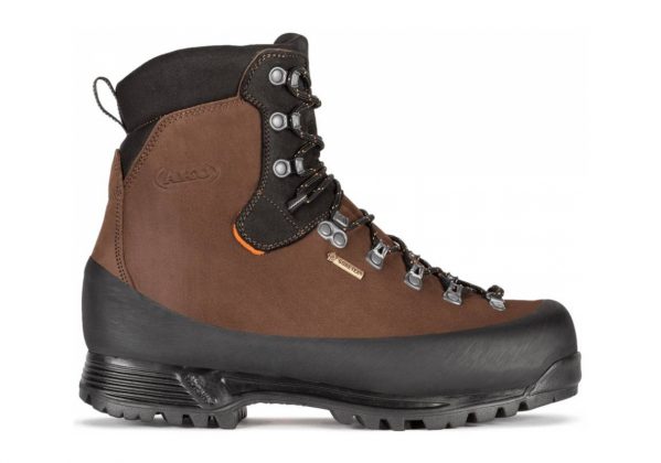 Aku Utah Top GTX Brown