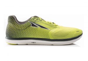 Altra Solstice Lime