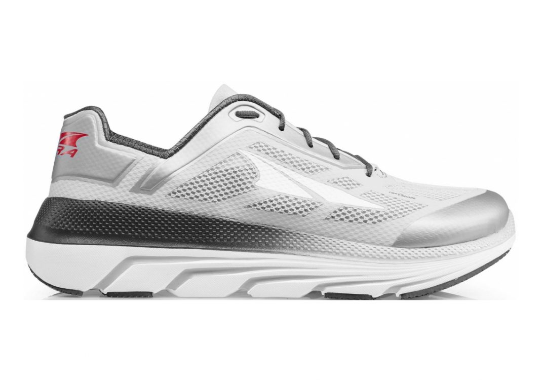 Altra Duo Gray