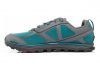 Altra Lone Peak 4.0 Green