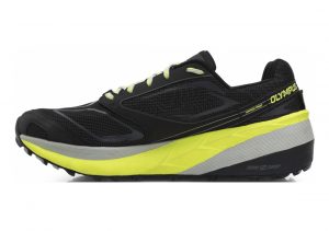Altra Olympus 3.0 Black / Red