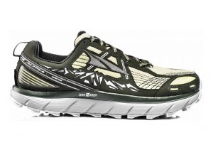 Altra Lone Peak 3.0 Lime
